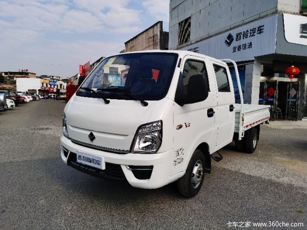 吉利商用车欧铃汽车 厂家金融免息贷款