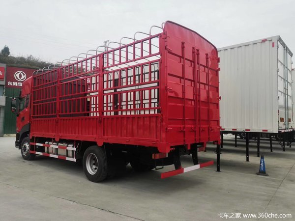 购买东风商用车可享受五重大礼包 1，贴息大礼包，2，95折ETC