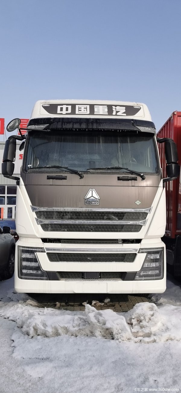 �Ż�2�� ��³ľ����HOWO TH7ǣ�������ȴ�����