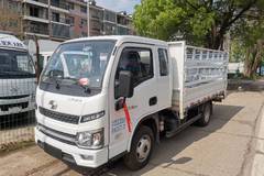 优惠0.3万 衡阳市福星S系(原福运S系)载货车火热促销中