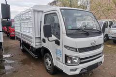 优惠0.3万 衡阳市福星S系(原福运S系)载货车火热促销中