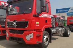 购德龙L5000载货车 享高达3.6万优惠