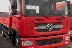 东风多利卡优惠4万元！6米8-9米8全车型！