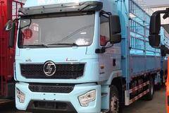 德龙L5000载货车西安市火热促销中 让利高达0.5万