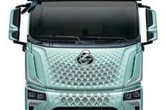 东风柳汽乘龙H5V460马力火热促销，欢迎来店详询。