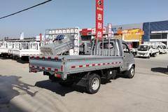 吉利商用车锋锐F3本月大促销优惠8000元