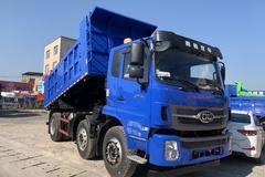 瑞宇重型自卸车钦州市火热促销中 厂家直补高达3万