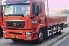 SITRAK G5S载货车杭州市火热促销中 让利高达1万