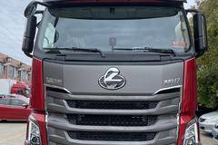 乘龙H7牵引车限时促销中 优惠0.88万