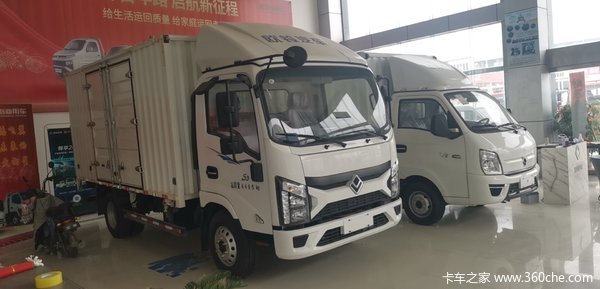 柴油带T2.3N，16气门。大马力的轻卡车。