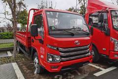 福星S系(原福运S系)载货车新车上市 欢迎到店垂询