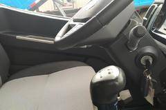 解放霸铃双排加长载货车新车上市 欢迎到店垂询。