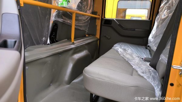 无锡圣邦凯威载货车新车上市 欢迎到店垂询