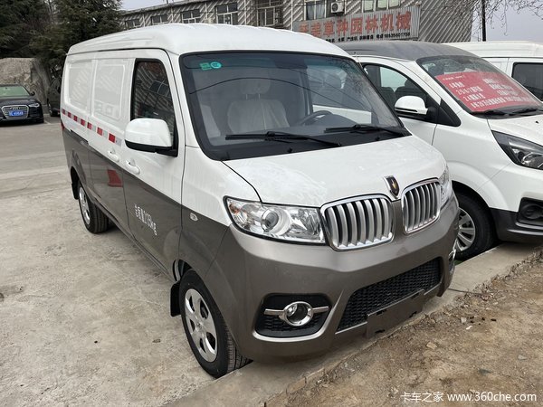 置换补贴2000元，两年0利息优惠购车