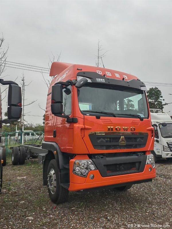 HOWO TX�ػ����Ϻ����ȴ����� �����ߴ�0.6��