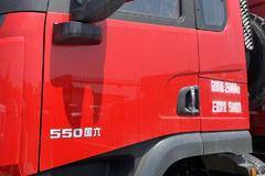 特价优惠8米550马力中集大箱，重载自卸，机不可失！