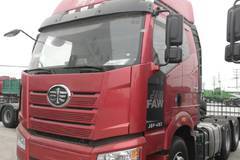 优惠2万 天津市解放J6L牵引车火热促销中