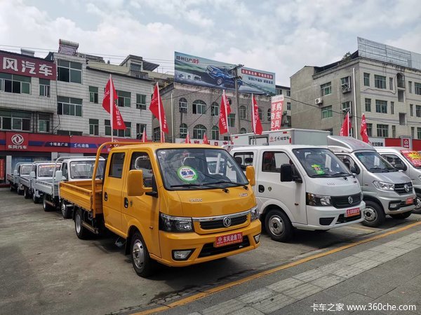 东风途逸惠满全城 享补贴、送保养、免利息 三重好礼带来无忧生活