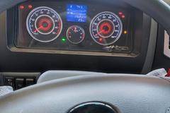 GK6地库车自卸单排3.5/1.86/0.6优惠特价销售