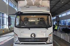 优惠0.98万 昆明市德龙K3000冷藏车火热促销中