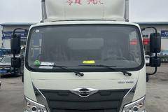 福田领航G6新车到店！康明斯动力采埃孚变速箱六速，政策福利多多