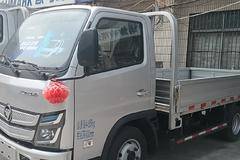 欧马可X载货车温州市火热促销中 让利高达0.2万