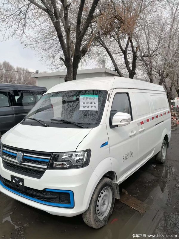 本店为您推荐 金杯 小海狮X30 2023款 商务型 102马