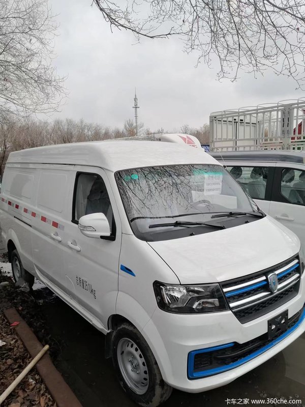 本店为您推荐 金杯 小海狮X30 2023款 商务型 102马