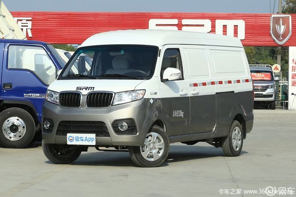 本店为您推荐 金杯 小海狮X30 2023款 财富型 86马力