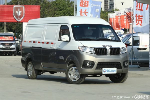 本店为您推荐 金杯 小海狮X30 2023款 财富型 86马力