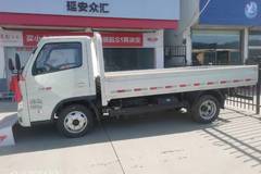 购买福田领航全系车型交定金9.9元，可低车款30000元