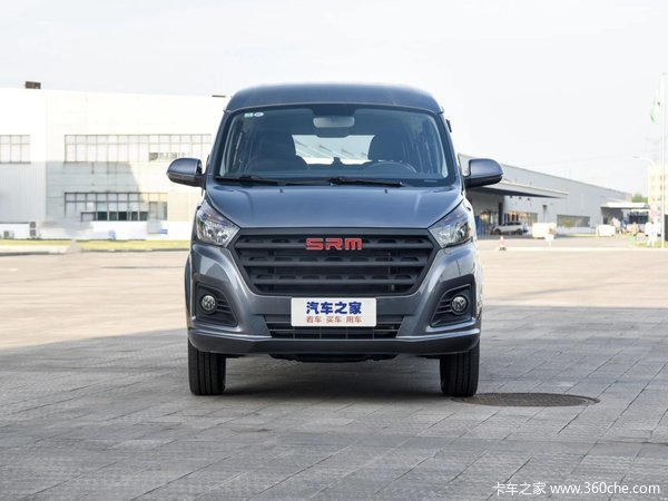 优惠0.1万 湖州市金海狮M中VAN(大面包)火热促销中