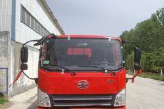 恭喜赵先生喜提解放轻卡虎VH一台！！！