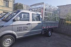 新车3个W起！成功斑马微卡高配置 火热促销中！