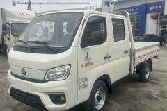 锡林郭勒盟华邦汽车销售有限公司福田奥铃福田领航福田瑞沃福田祥菱促