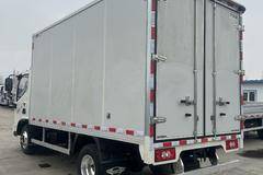 锡林郭勒盟华邦汽车4S店，福田领航G6. 全国轻卡哪家强[强]耐