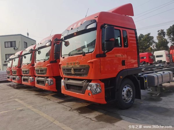 HOWO TX�ػ�����ʱ������ �Ż�0.6��