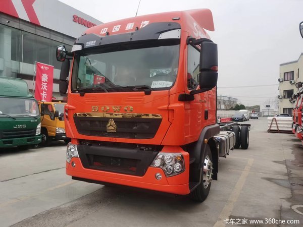 HOWO TX�ػ�����ʱ������ �Ż�0.6��