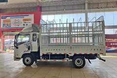 德龙K5000载货车昆明市火热促销中 让利高达0.98万