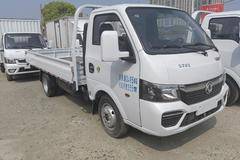 油价上涨不可怕，东风途逸天然气车为你节省燃料成本。