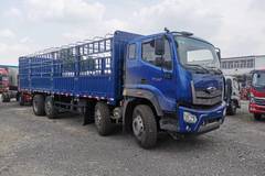 时代领航ES7载货车石家庄市火热促销中 让利高达2万