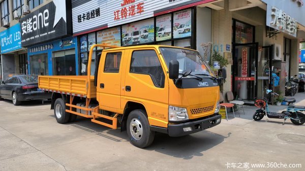 无锡圣邦恭喜无锡惠顺 喜提顺威小卡载货车