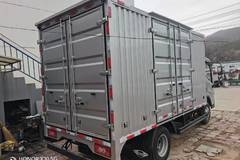 国六新款领航M5，大屏导航倒车影像，断气刹152马力，干啥都行