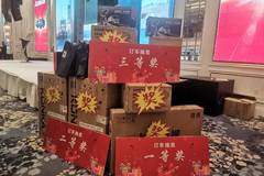 欧曼福康LNG张家口上市发布会圆满成功