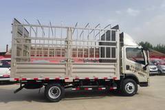 解放全新领途 动力升级 配置升级 动力好 开着舒服