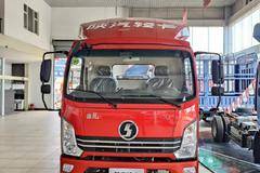 德龙K3000载货车昆明市火热促销中 让利高达0.98万