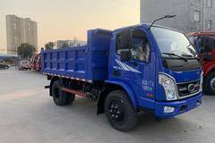 瑞胜自卸车新车上市 配置丰富 性价比高 欢迎到店垂询！