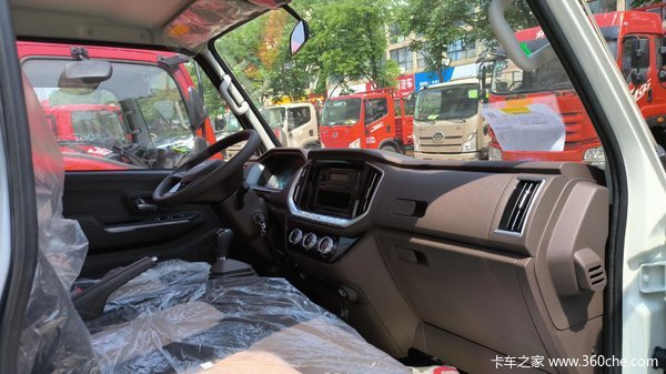 无锡圣邦顺威小卡载货车新车上市 欢迎到店垂询