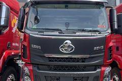 新车到店 南通市乘龙H5牵引车仅需29.2万元