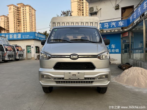锐捷载货车厦门市火热促销中 让利高达0.3万